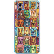 Чехол BoxFace Vivo Y72 5G 