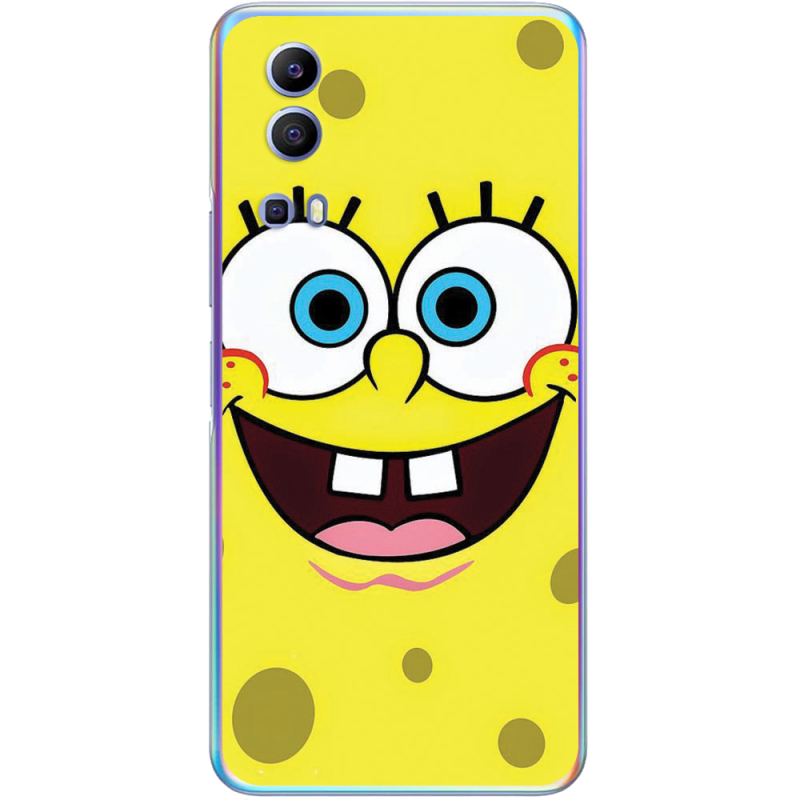 Чехол BoxFace Vivo Y72 5G 