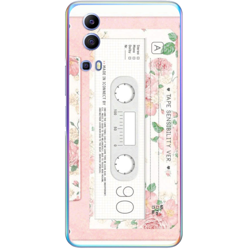 Чехол BoxFace Vivo Y72 5G 