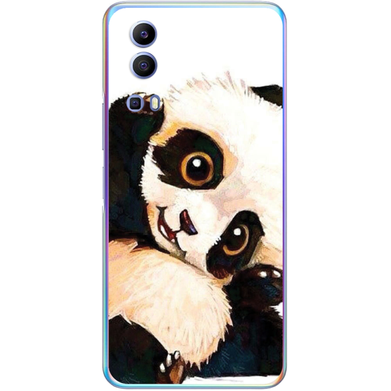 Чехол BoxFace Vivo Y72 5G 