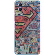 Чехол BoxFace Vivo Y72 5G 