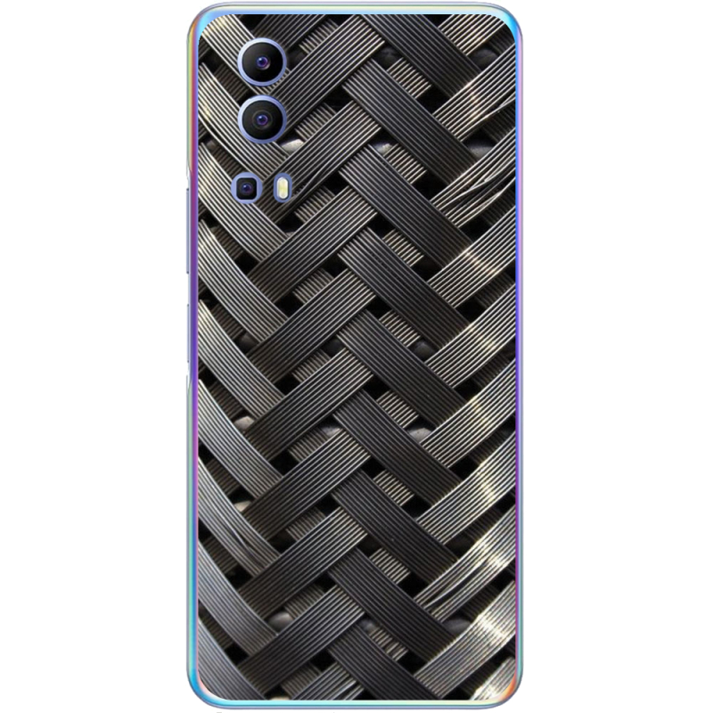 Чехол BoxFace Vivo Y72 5G 