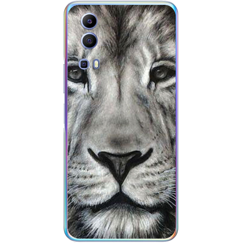 Чехол BoxFace Vivo Y72 5G 