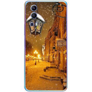 Чехол BoxFace Vivo Y72 5G Night Street