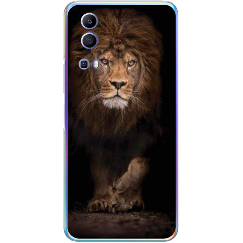 Чехол BoxFace Vivo Y72 5G 