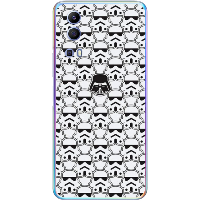 Чехол BoxFace Vivo Y72 5G 