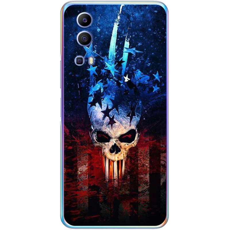 Чехол BoxFace Vivo Y72 5G 