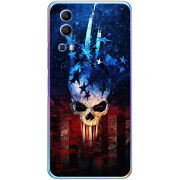 Чехол BoxFace Vivo Y72 5G 