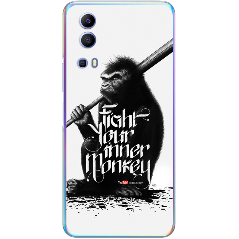 Чехол BoxFace Vivo Y72 5G 