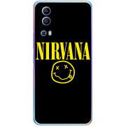 Чехол BoxFace Vivo Y72 5G NIRVANA