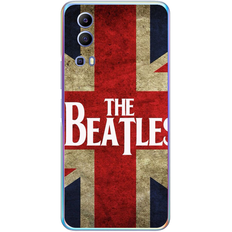 Чехол BoxFace Vivo Y72 5G 