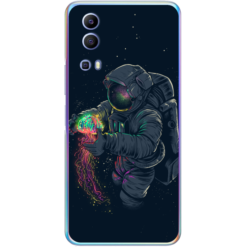 Чехол BoxFace Vivo Y72 5G 