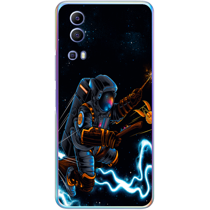 Чехол BoxFace Vivo Y72 5G 