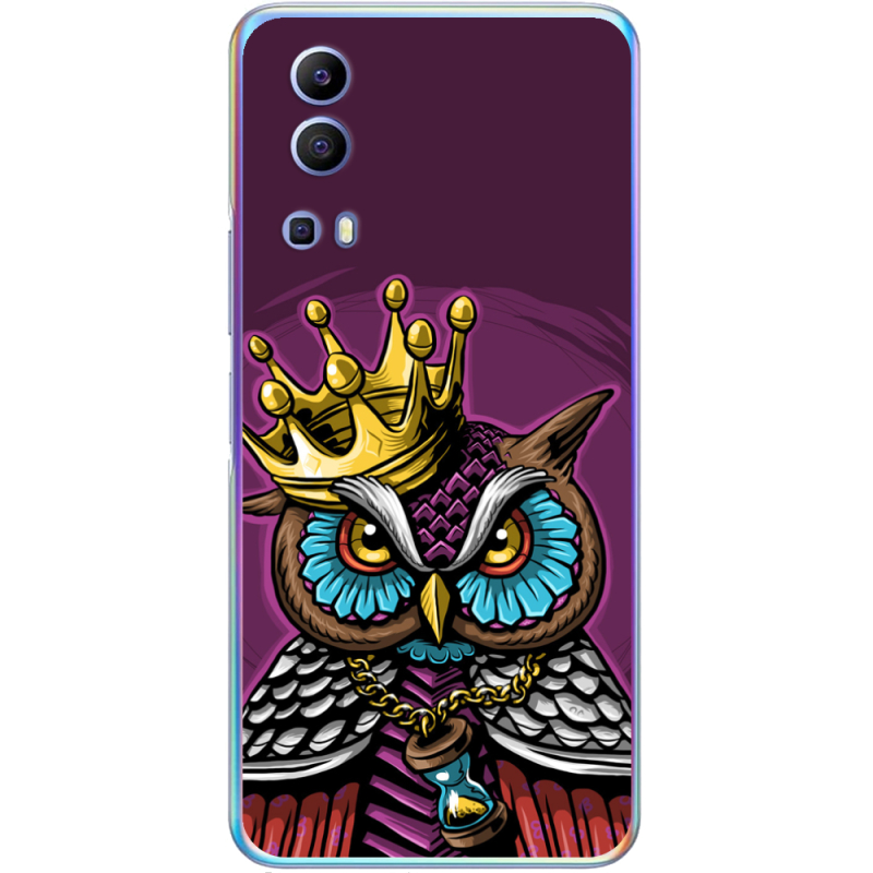 Чехол BoxFace Vivo Y72 5G 