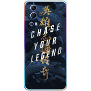 Чехол BoxFace Vivo Y72 5G 