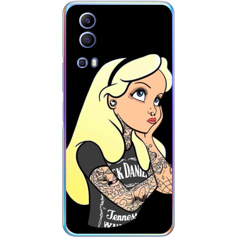 Чехол BoxFace Vivo Y72 5G 