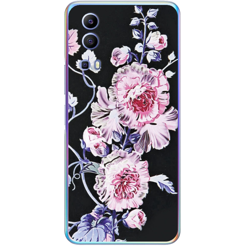 Чехол BoxFace Vivo Y72 5G 