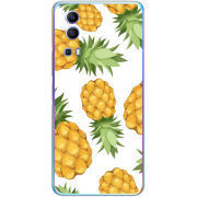 Чехол BoxFace Vivo Y72 5G 