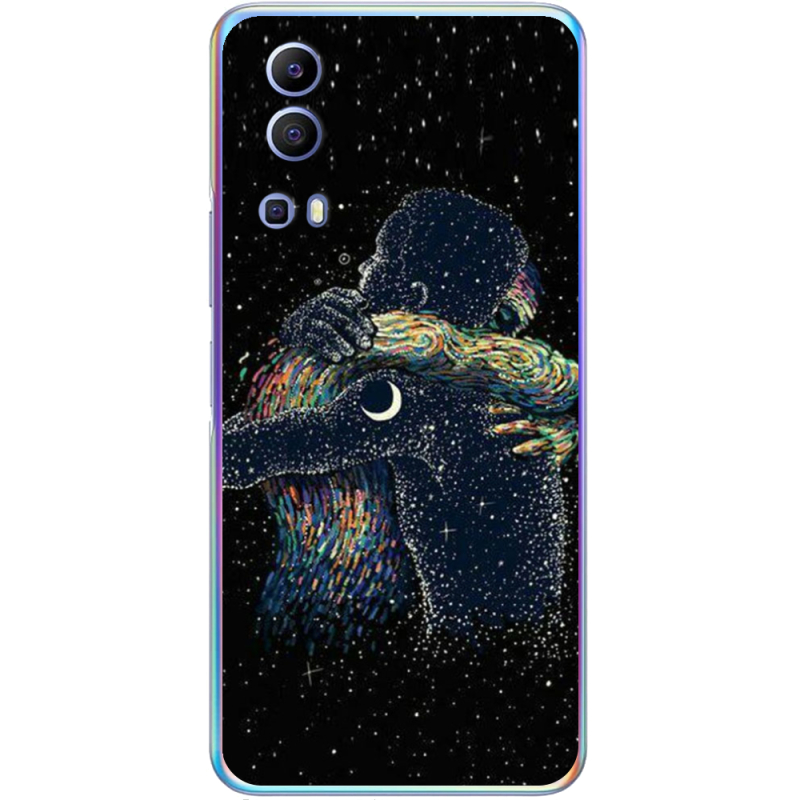 Чехол BoxFace Vivo Y72 5G 