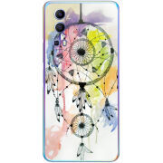 Чехол BoxFace Vivo Y72 5G 