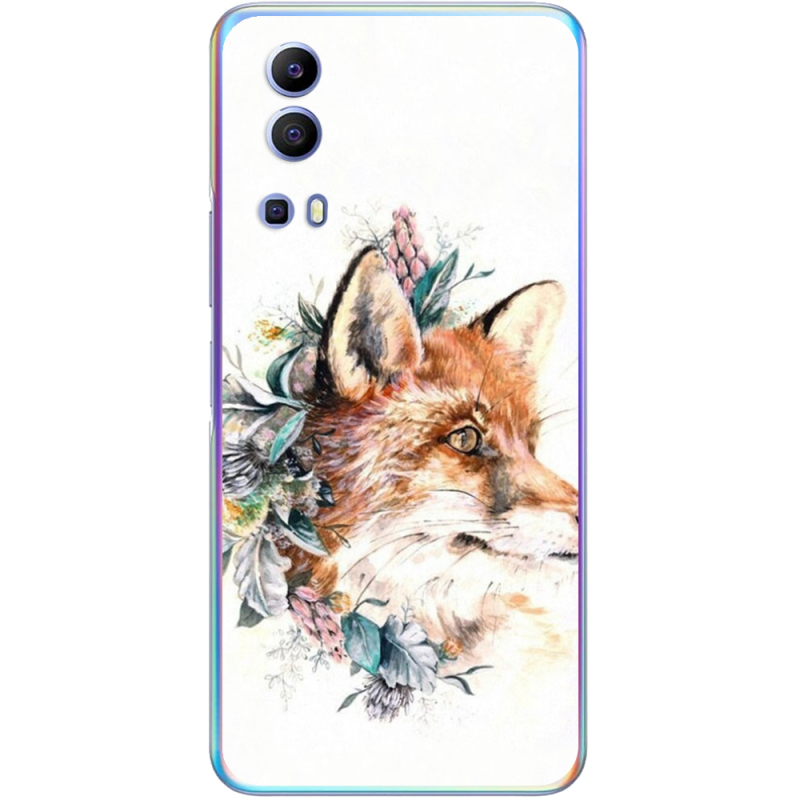 Чехол BoxFace Vivo Y72 5G 