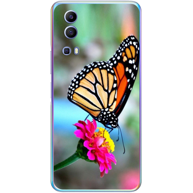 Чехол BoxFace Vivo Y72 5G 