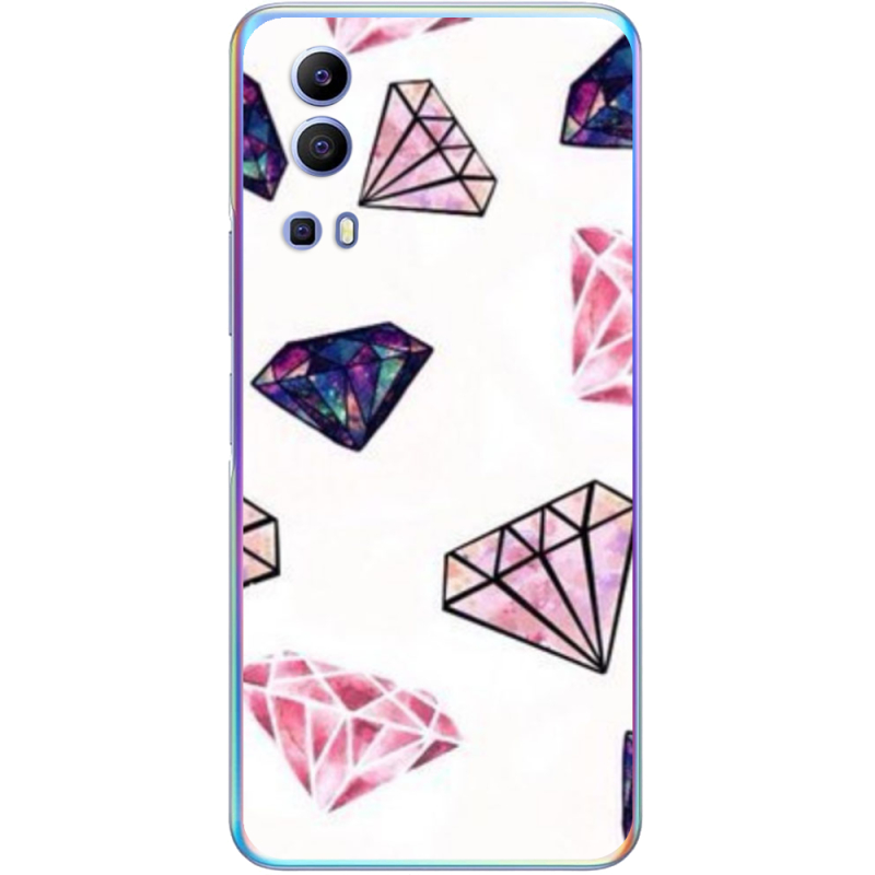 Чехол BoxFace Vivo Y72 5G 