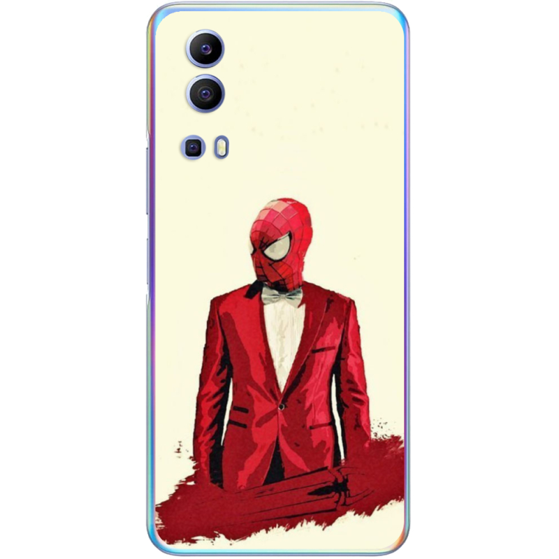 Чехол BoxFace Vivo Y72 5G 