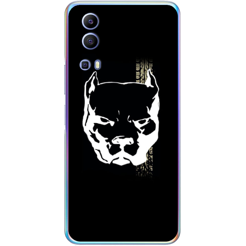 Чехол BoxFace Vivo Y72 5G 