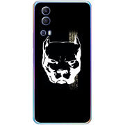 Чехол BoxFace Vivo Y72 5G 