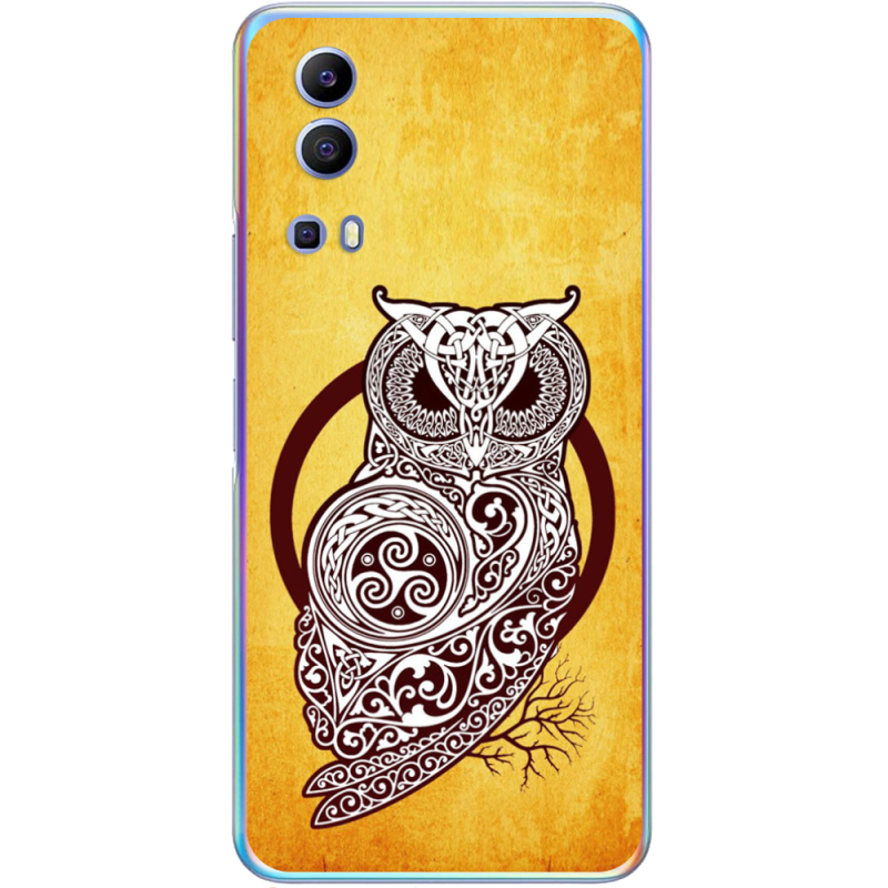 Чехол BoxFace Vivo Y72 5G 