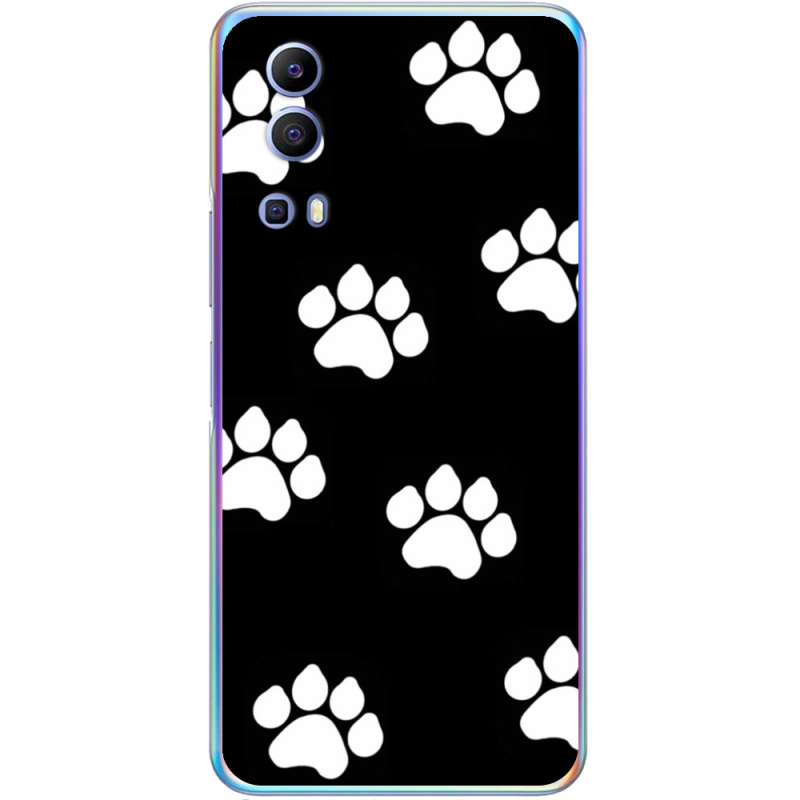 Чехол BoxFace Vivo Y72 5G 