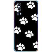 Чехол BoxFace Vivo Y72 5G 