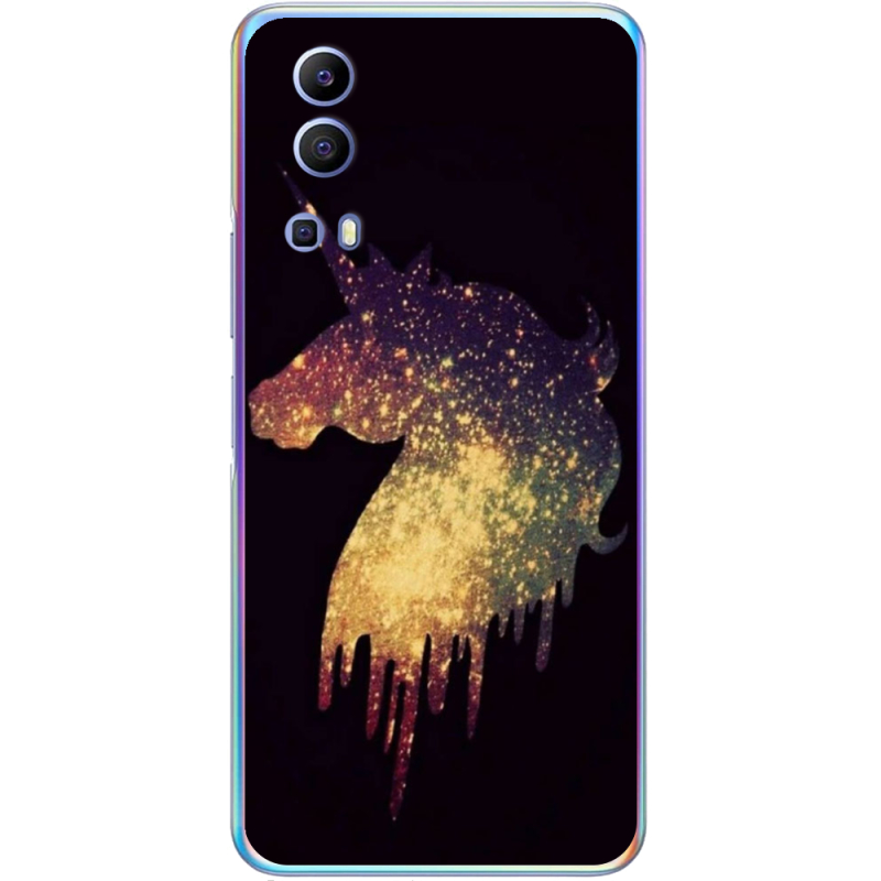 Чехол BoxFace Vivo Y72 5G 