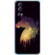 Чехол BoxFace Vivo Y72 5G 