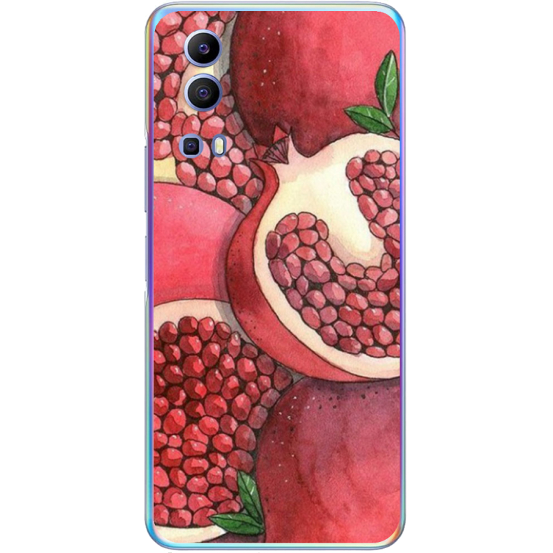 Чехол BoxFace Vivo Y72 5G 