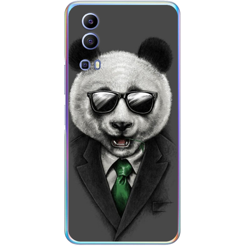 Чехол BoxFace Vivo Y72 5G 