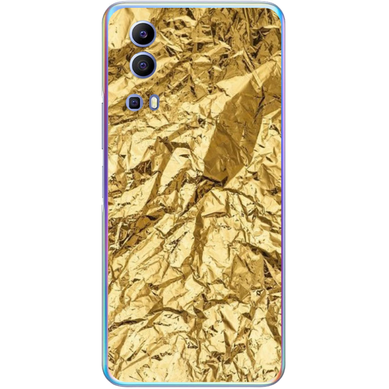 Чехол BoxFace Vivo Y72 5G 