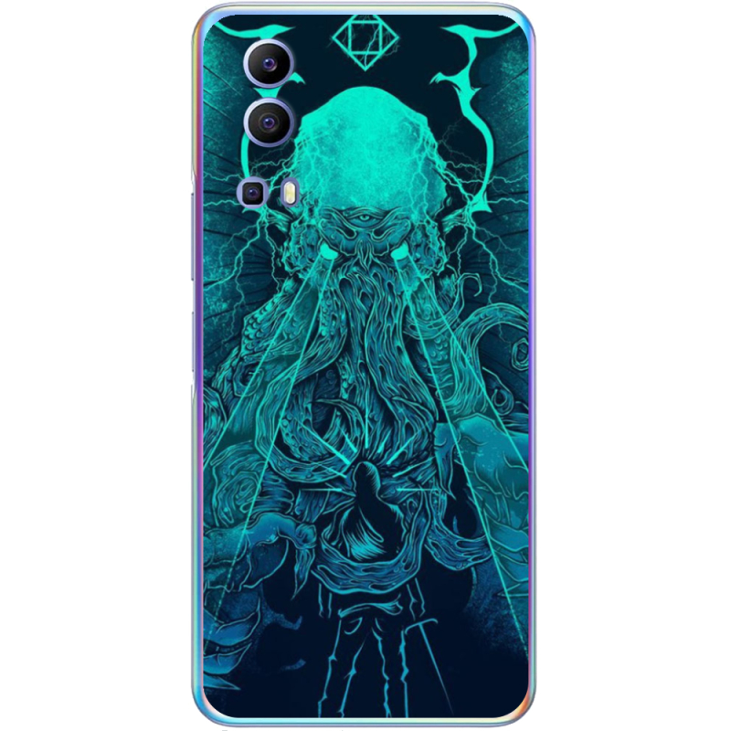 Чехол BoxFace Vivo Y72 5G 