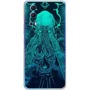 Чехол BoxFace Vivo Y72 5G 