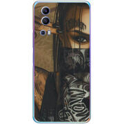 Чехол BoxFace Vivo Y72 5G 