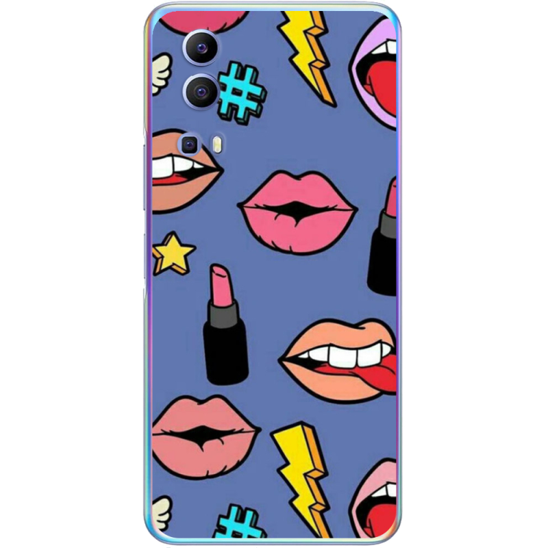 Чехол BoxFace Vivo Y72 5G 