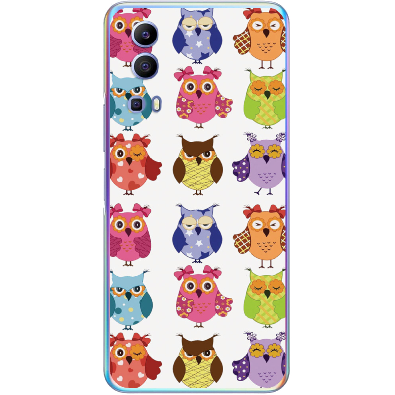 Чехол BoxFace Vivo Y72 5G 