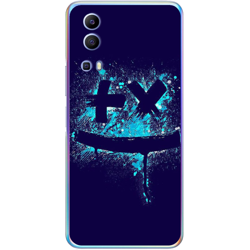 Чехол BoxFace Vivo Y72 5G 