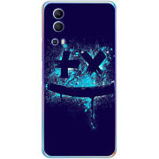 Чехол BoxFace Vivo Y72 5G 