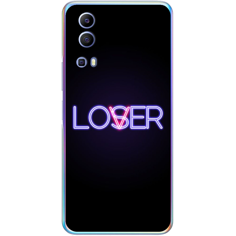 Чехол BoxFace Vivo Y72 5G 