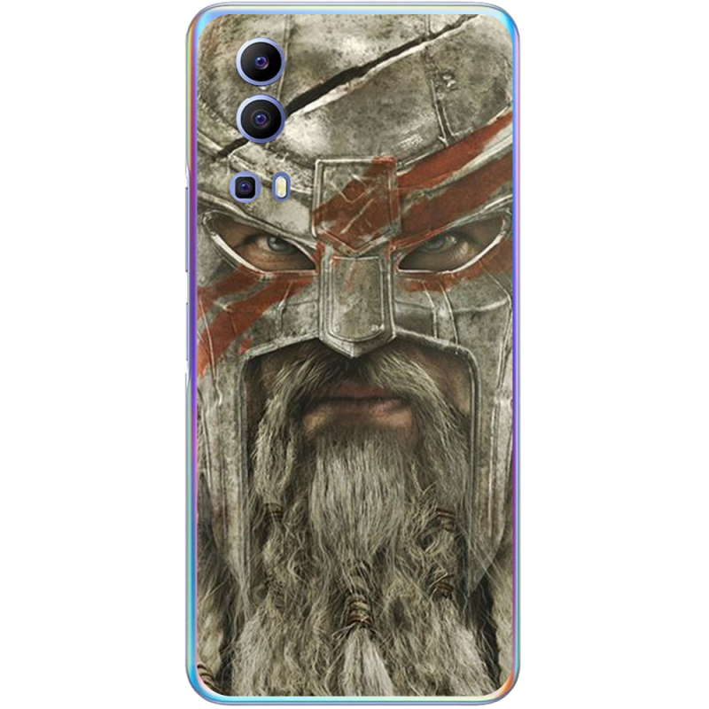 Чехол BoxFace Vivo Y72 5G 