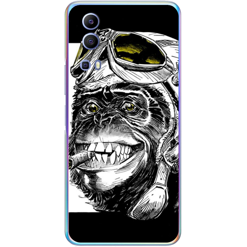 Чехол BoxFace Vivo Y72 5G 