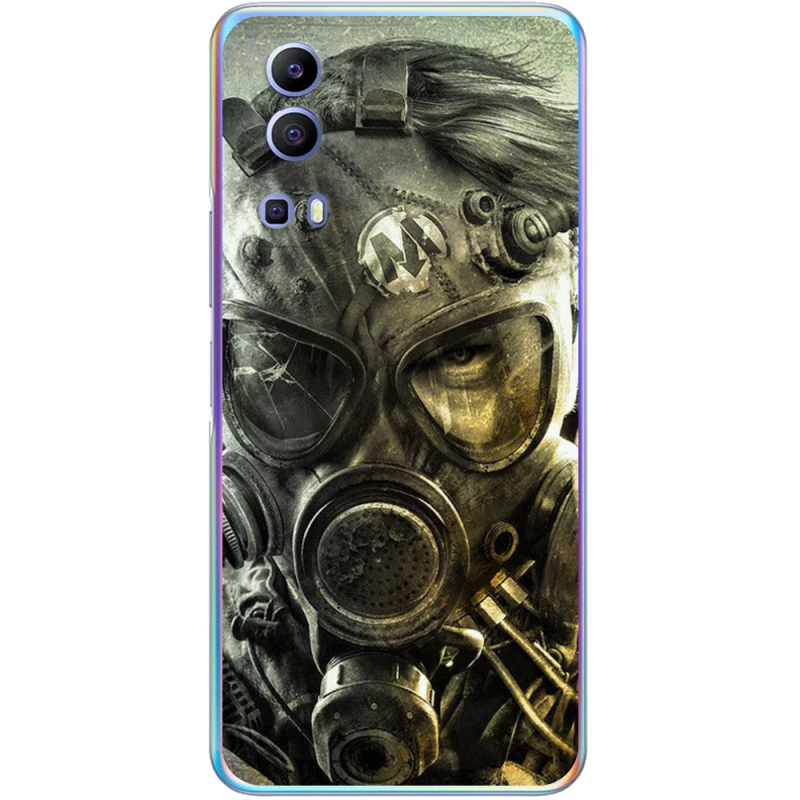 Чехол BoxFace Vivo Y72 5G 