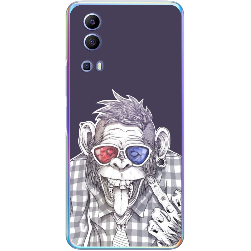 Чехол BoxFace Vivo Y72 5G 